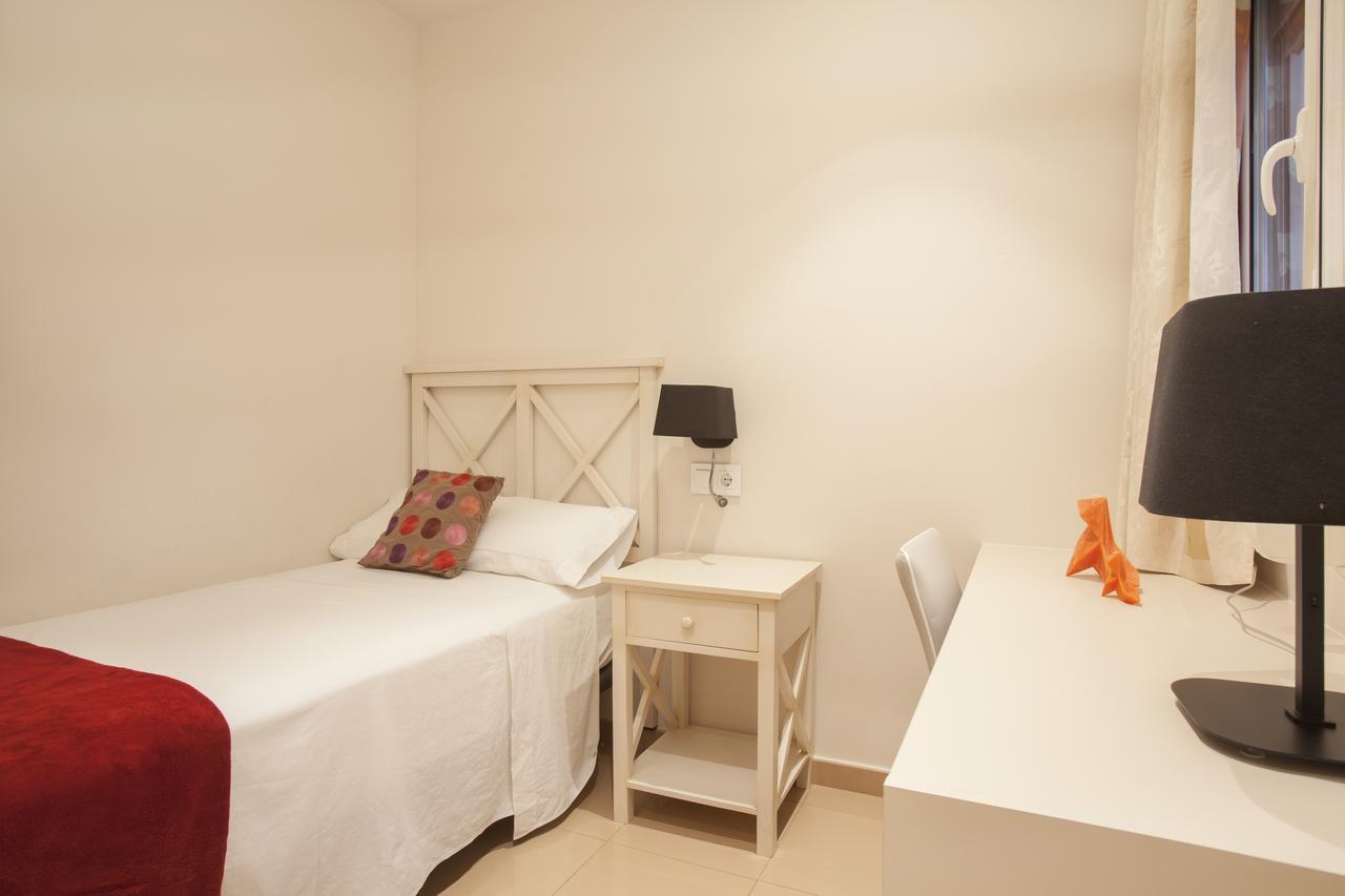 Rossello Apartment Barcelona Exterior foto